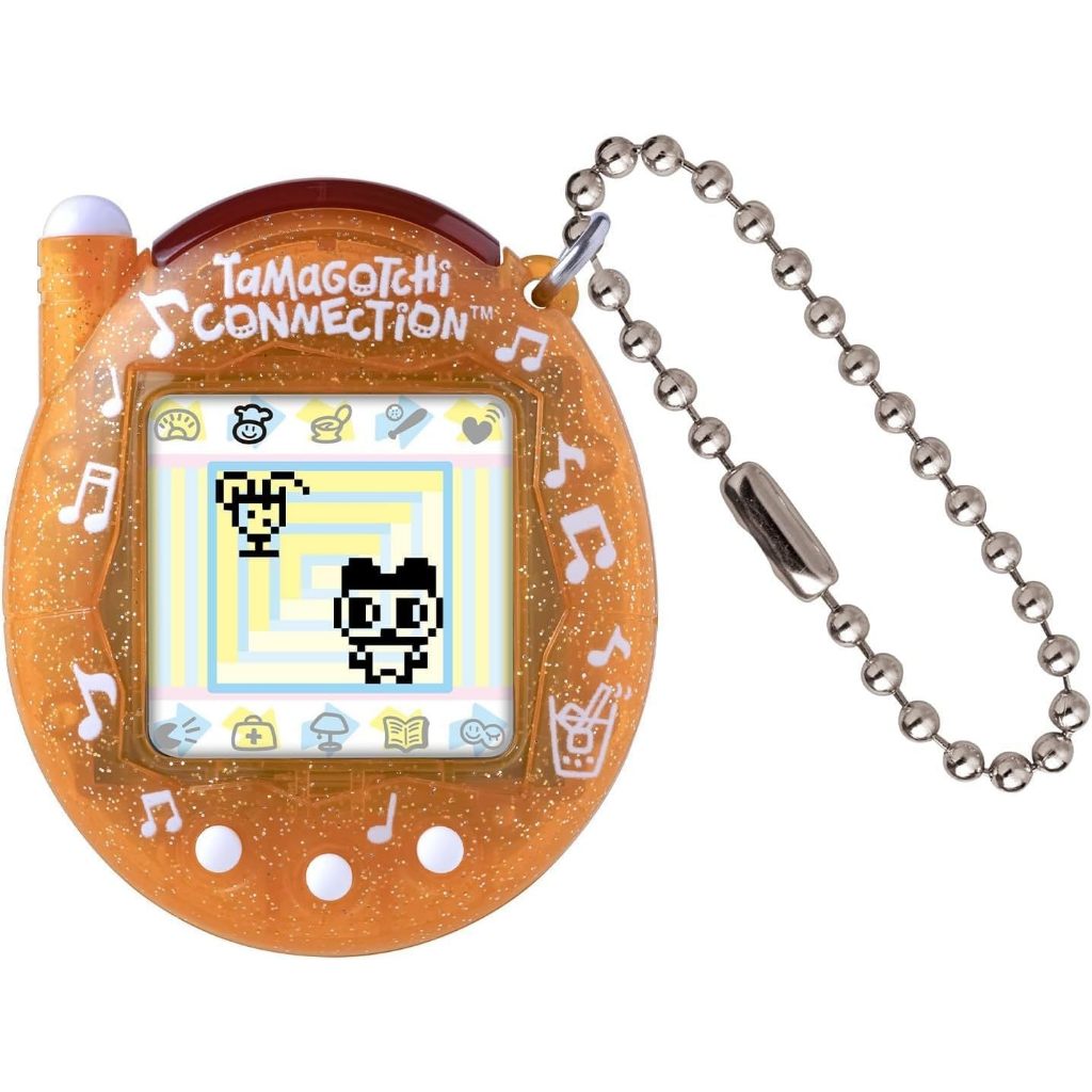 Tamagotchi Connection 20th Anniversary Edition V3 Bandai Original