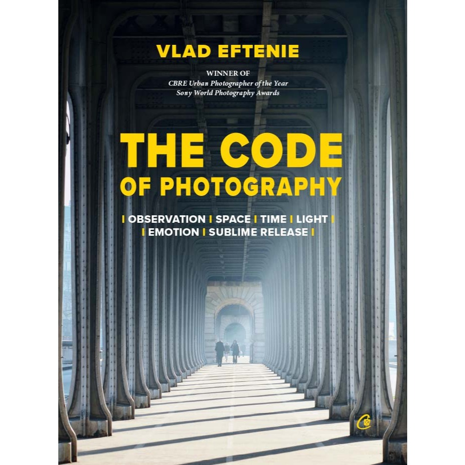 The Code of Photography: Observation, Space, Time, Light, Emotion ...