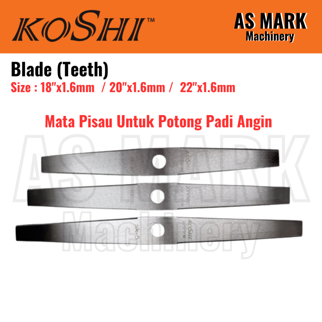 Koshi 18