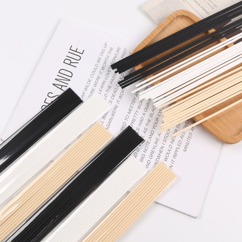 Lowest Price 5PCS/packFiber Sticks for Reed Diffuser Aromatherapy ...