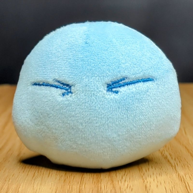 (OneG Den) Original Rimuru Squishy Fluffy Soft Stuffed Stress Relief ...