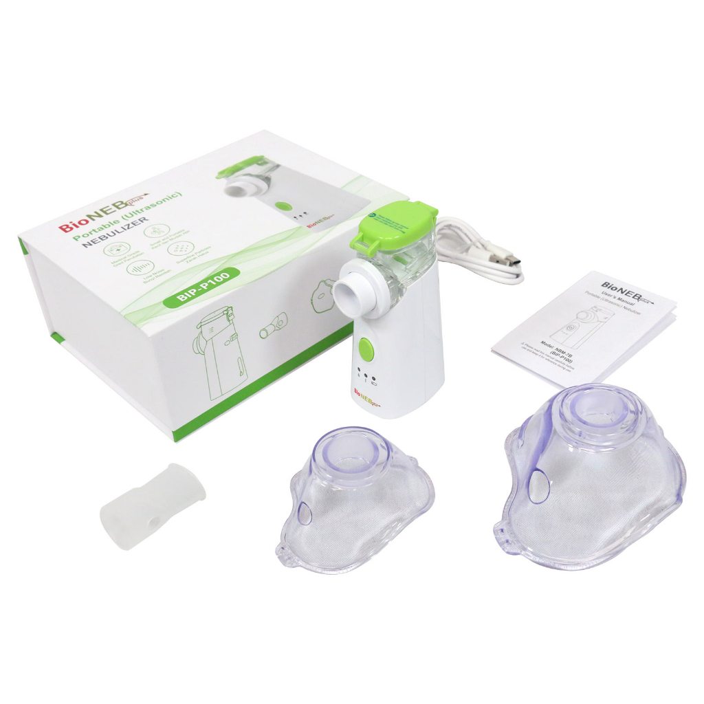 portable mesh nebulizer - Prices and Promotions - Oct 2026 | Shopee ...