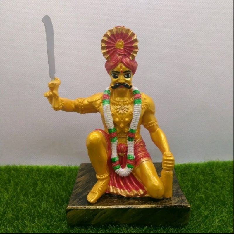 Jalan Baru Ayya Statue | Shopee Malaysia