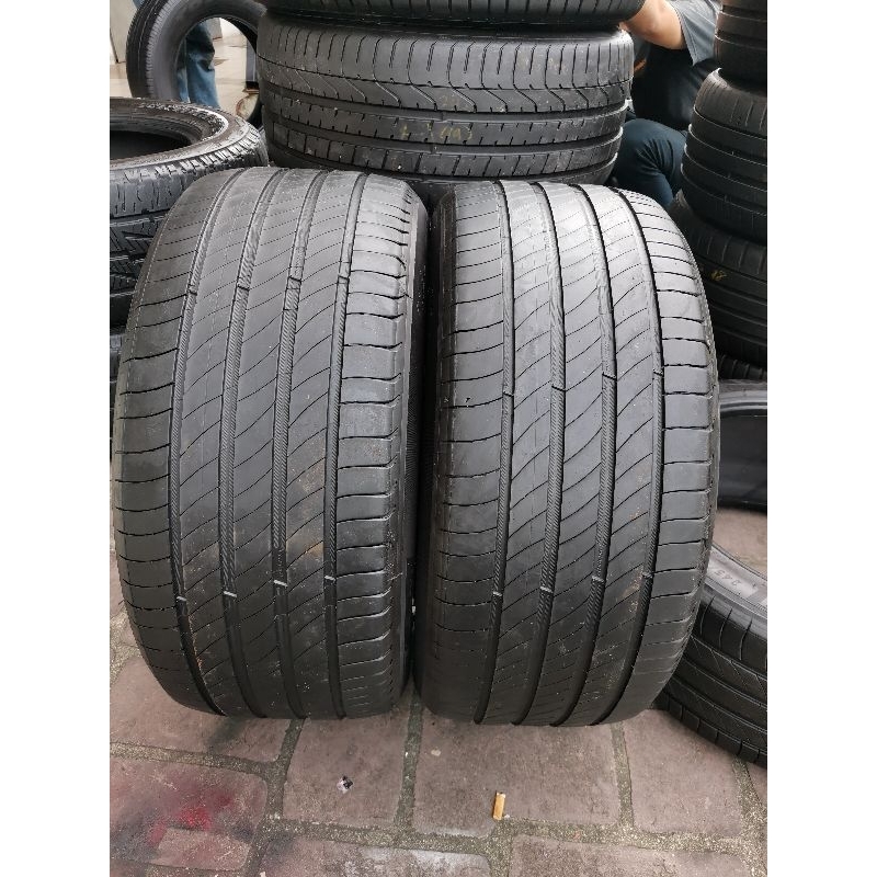 245/45/17 245/45R17 USED TYRE TAYAR SEKEN (2 PCS) | Shopee Malaysia