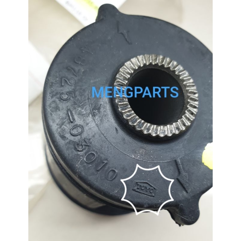 **TOYOTA CAMRY SXV10 ACV30 ACV31 ACV40 ACV41 HARRIER ACU30 REAR KNUCKER ...