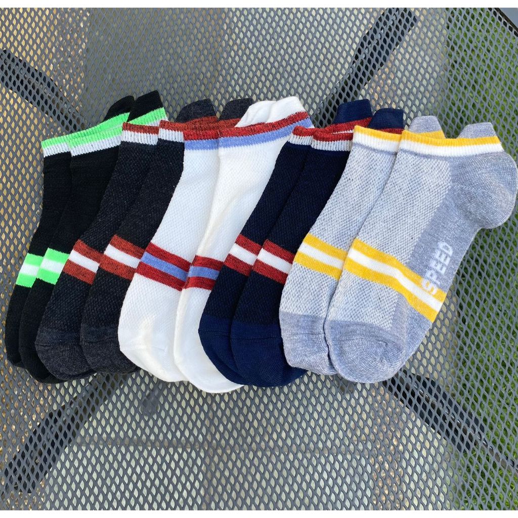 [CHEAPEST SOCKS] 10 pairs Sports socks, socks for men, womensocks ...