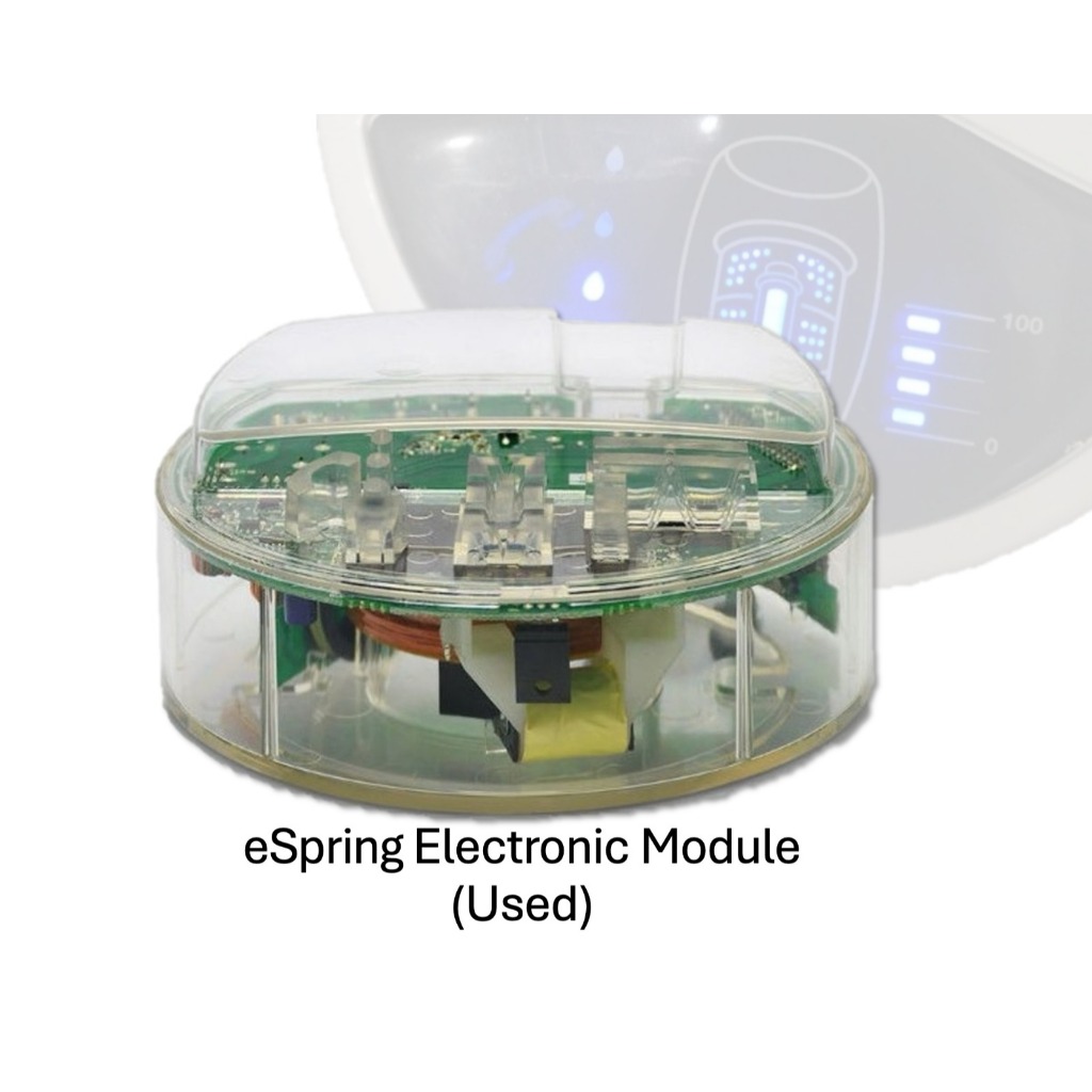eSpring Electronic Module (used) | Shopee Malaysia