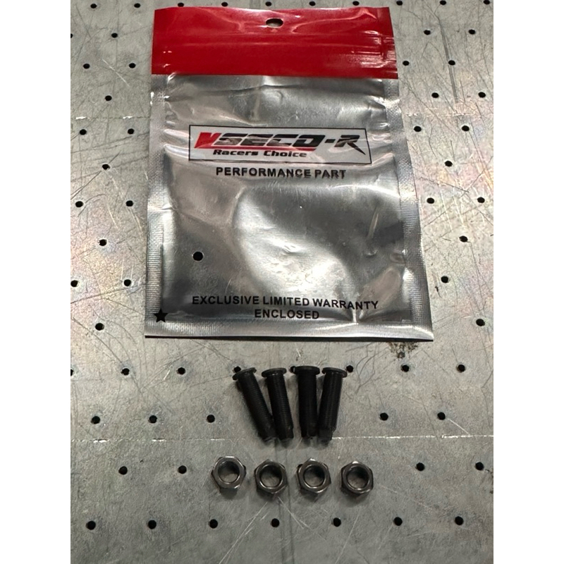 VSECO-R Y15ZR Y16ZR LC135 FZ150 R15 MT-15 ROCKER ARM ADJUSTING SCREW ...