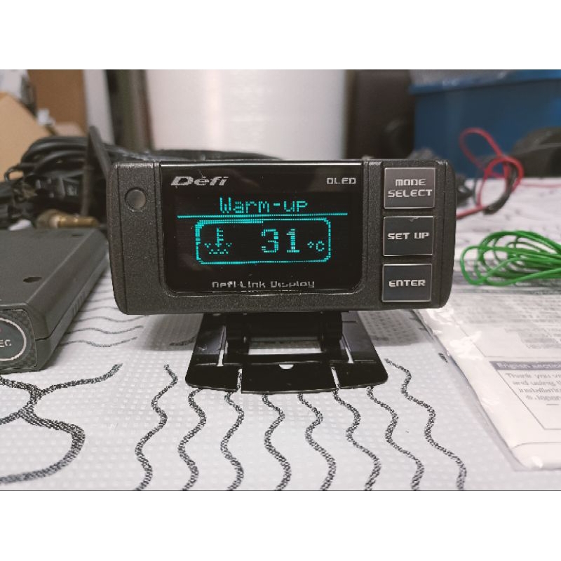 Defi Link Oled Display | Shopee Malaysia