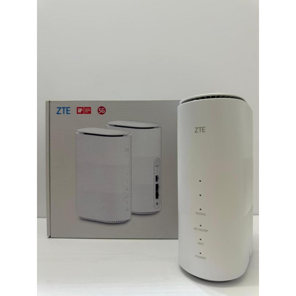 ZTE MC801A 5G Modem Wifi Router (No contract) | Shopee Malaysia