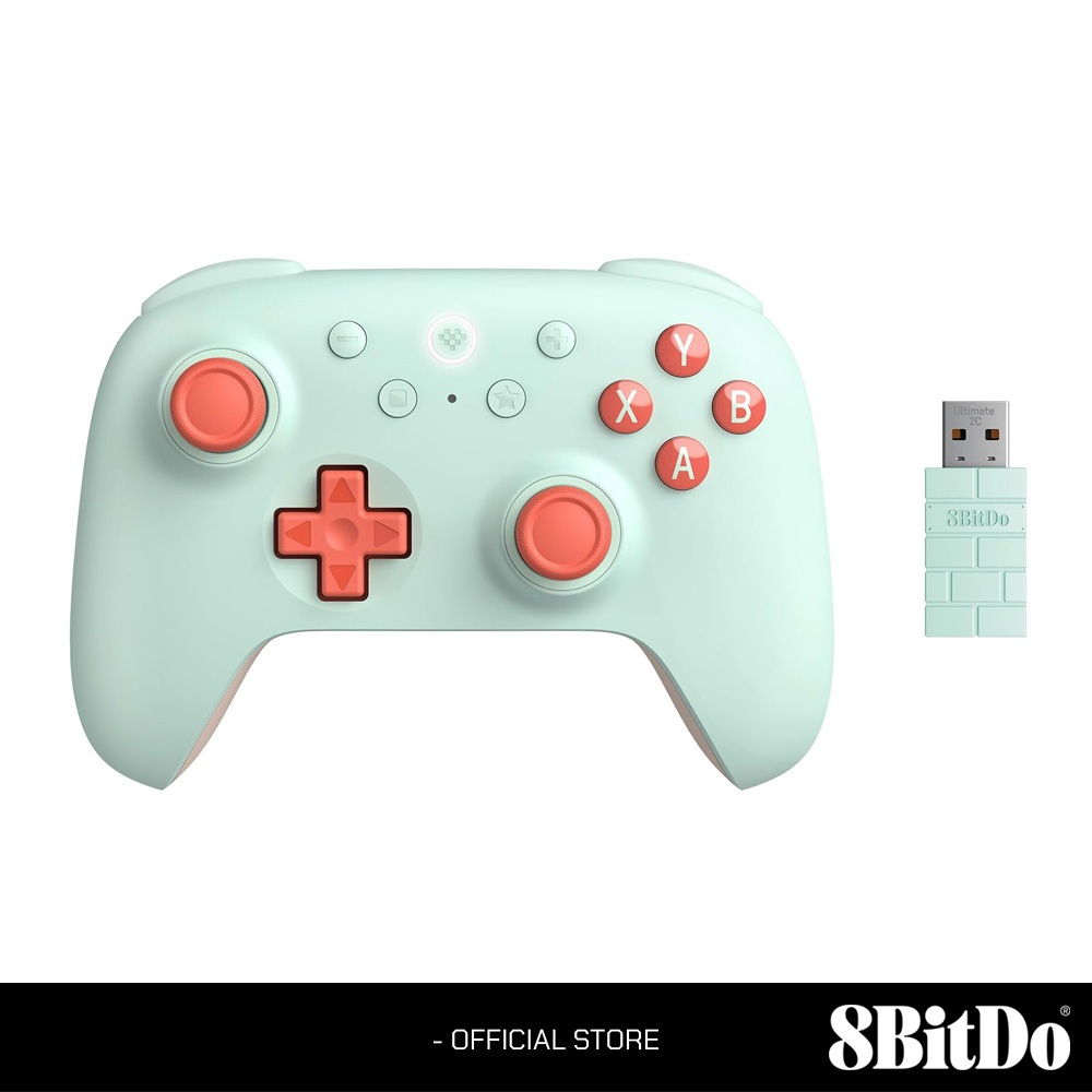 8BitDo Store_MY Online, June 2026 | Shopee Malaysia
