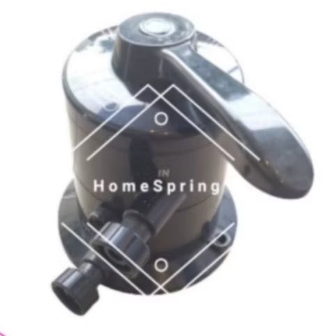 100% Original Diamond Master Filter Opener Outdoor Filter Master Valve ...