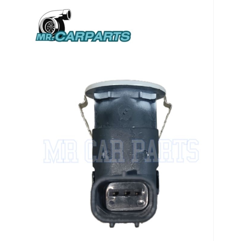 PERODUA AXIA NEW FACELIFT / ALZA / BEZZA / MYVI REAR REVERSE SENSOR ...