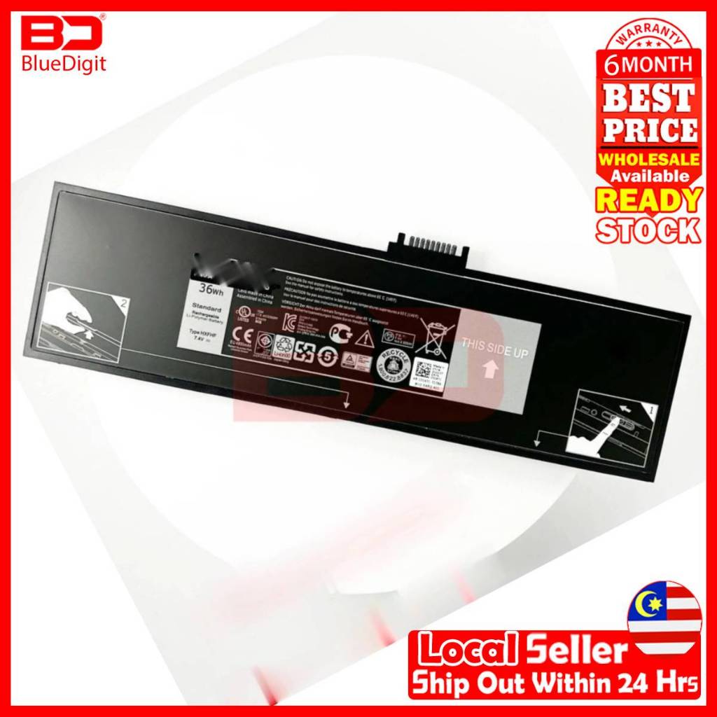 BIOS CMOS BATTERY BACKUP ReserveFor Dell Venue 11 Pro 5130 7130 7139 7140