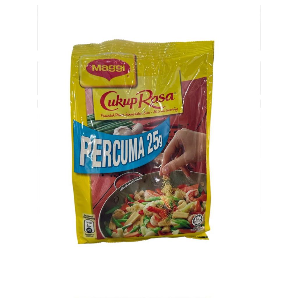 MAGGI CUKUP RASA 300G | Shopee Malaysia