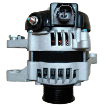 ALTERNATOR PERODUA AXIA 1.0,BEZZA 1.0 4PIN 85AMP 6PK 27060-BZ260 ...