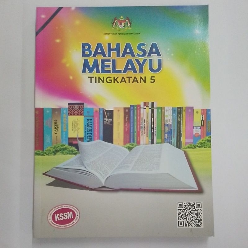 (buku teks) bahasa melayu tingkatan 5 | Shopee Malaysia