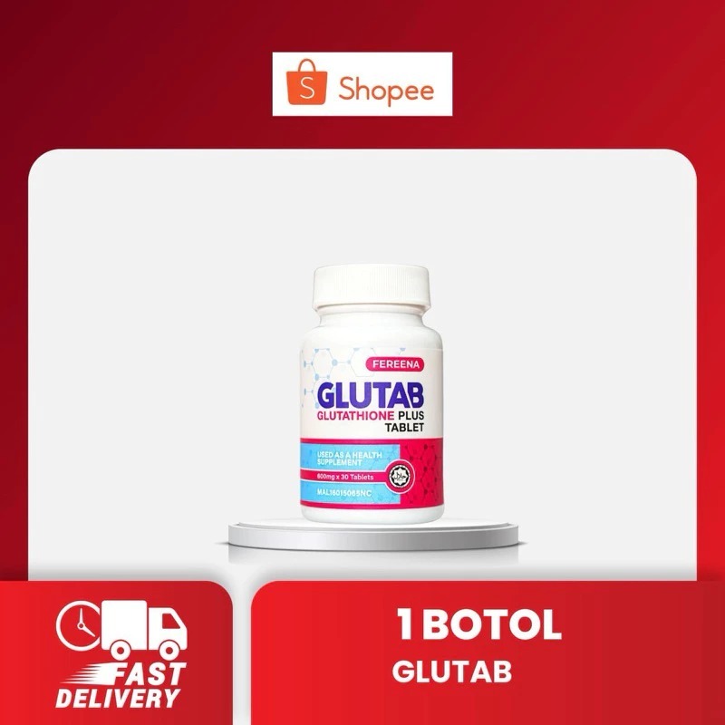 glutab glutathione Glutab Glutathione main image 0