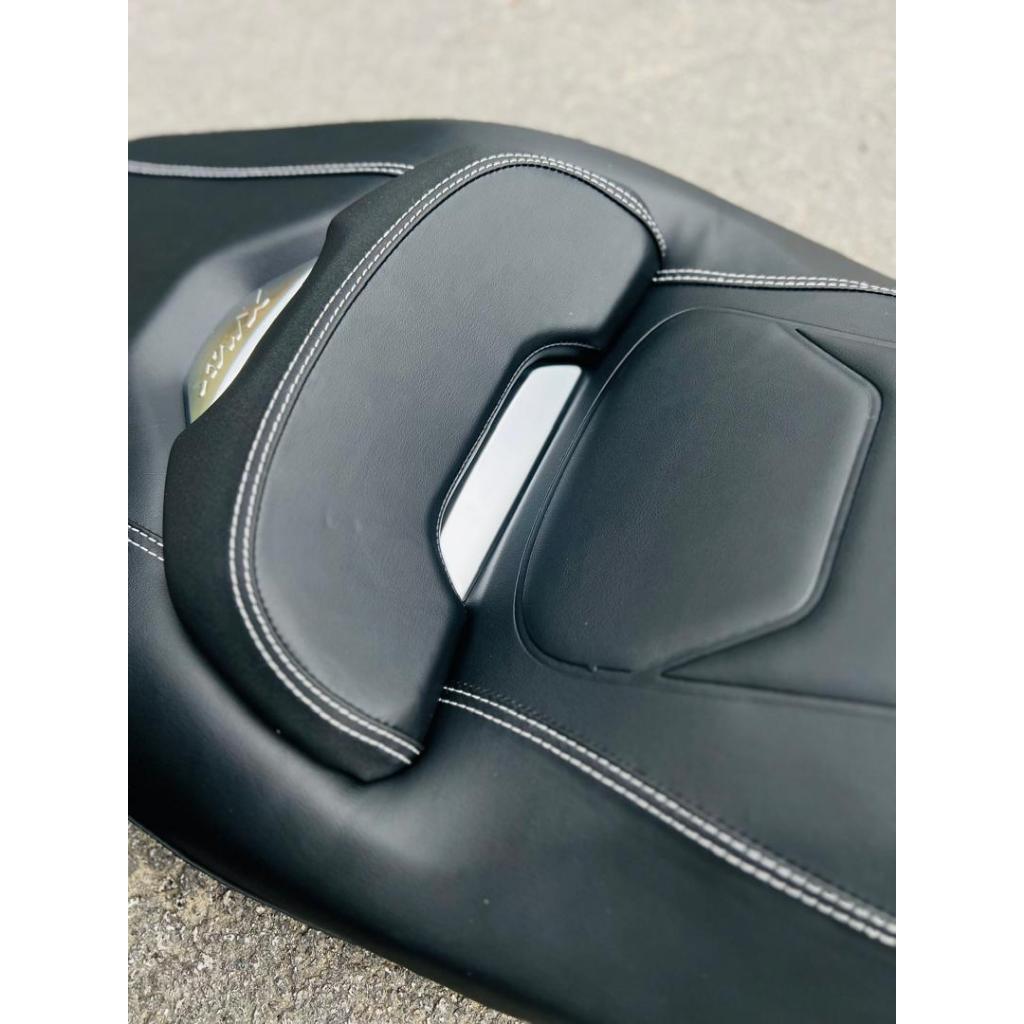 Premium Comfort Seat Euro Yamaha Xmax V1 V2 V3 Selesa Same Original X ...