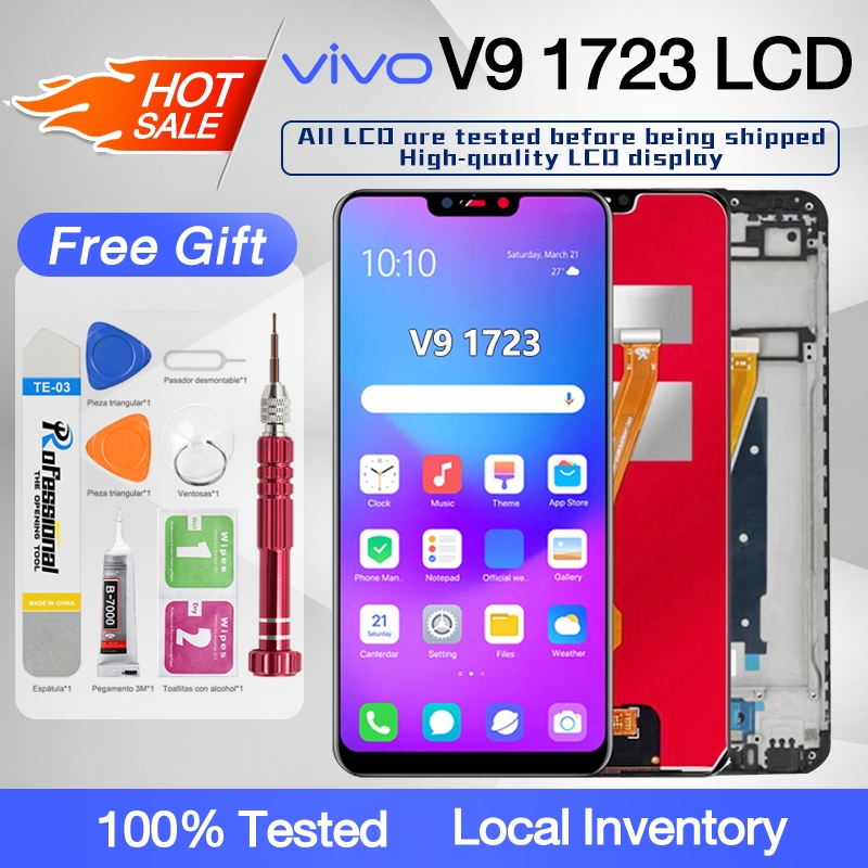 Buy vivo v9 display Online With Best Price, Jul 2026 | Shopee Malaysia