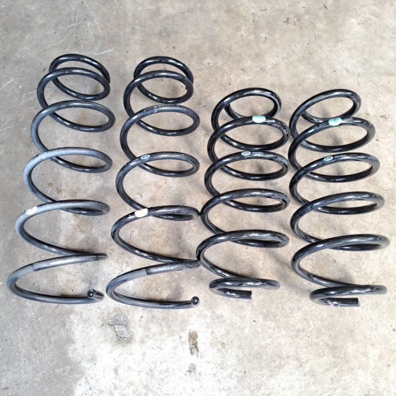 Spring original Toyota Vios NSP151 | Shopee Malaysia