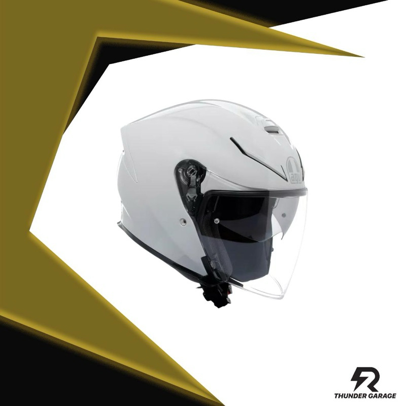 agv k5 helmet malaysia K1 S Racing spirit AGV Agv K5 Jet Helmet