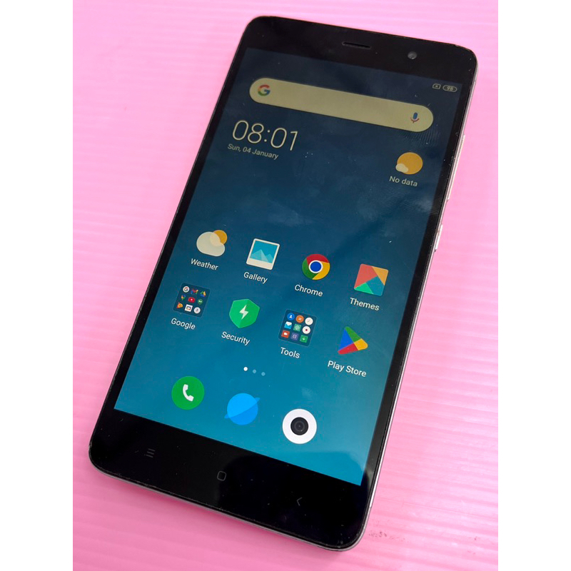 REDMI NOTE 3 (32GB) | Shopee Malaysia