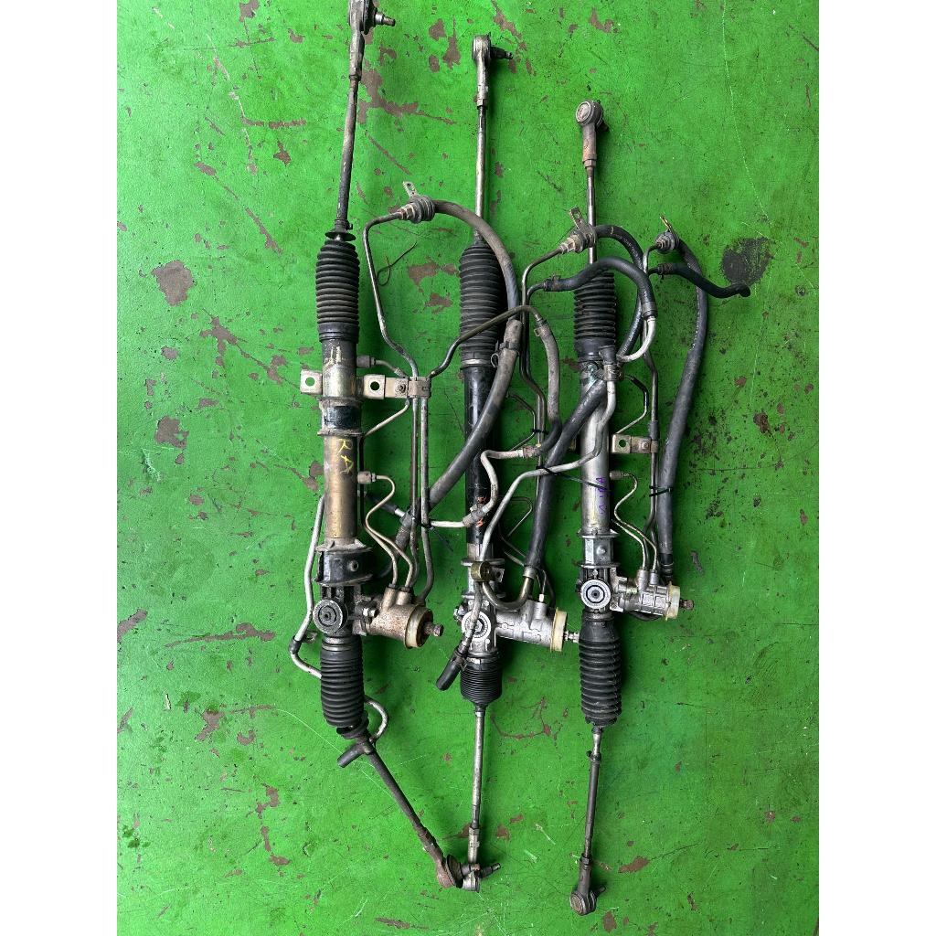 STEERING RACK ORIGINAL PROTON WIRA 1.3 & 1.5 | Shopee Malaysia