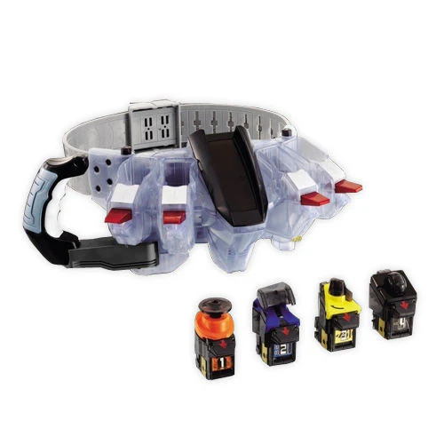 s Kamen Rider Fourze Astro Switch Set #4 [Bandai]-TOYASTROSWIT