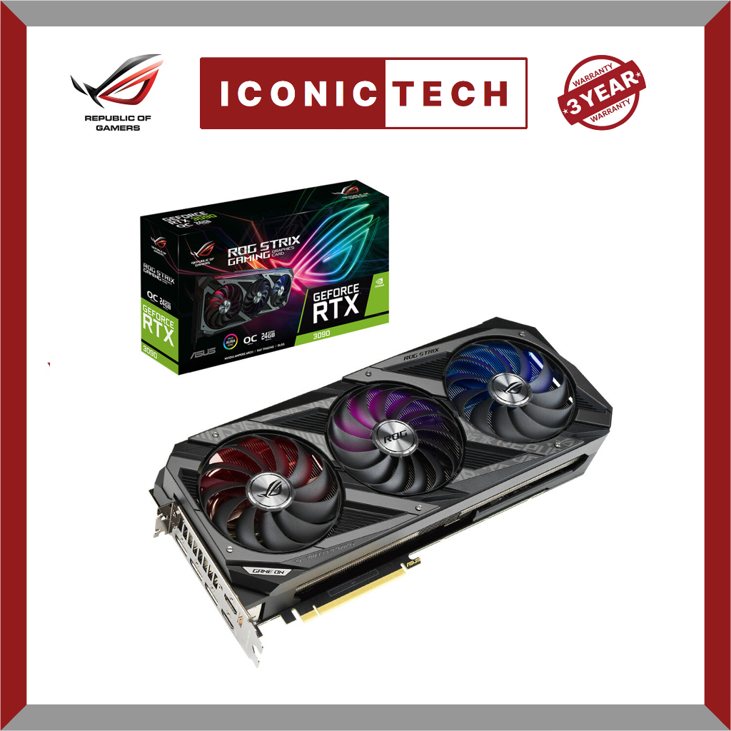 RTX3090 OC【ROG STRIX RTX3090 O24GGAMING】 61XZMpLX49S._UF894,1000_QL80_.jpg