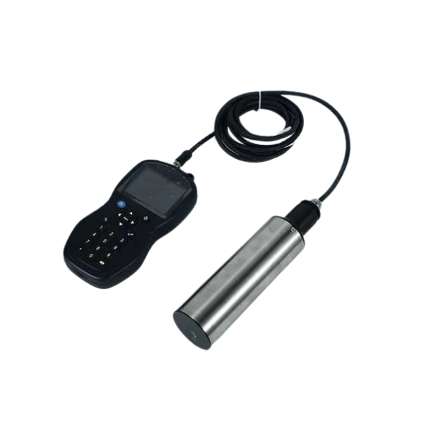Vtest TSS200 Portable Handheld Digital Total Suspended Solids Meter TSS ...