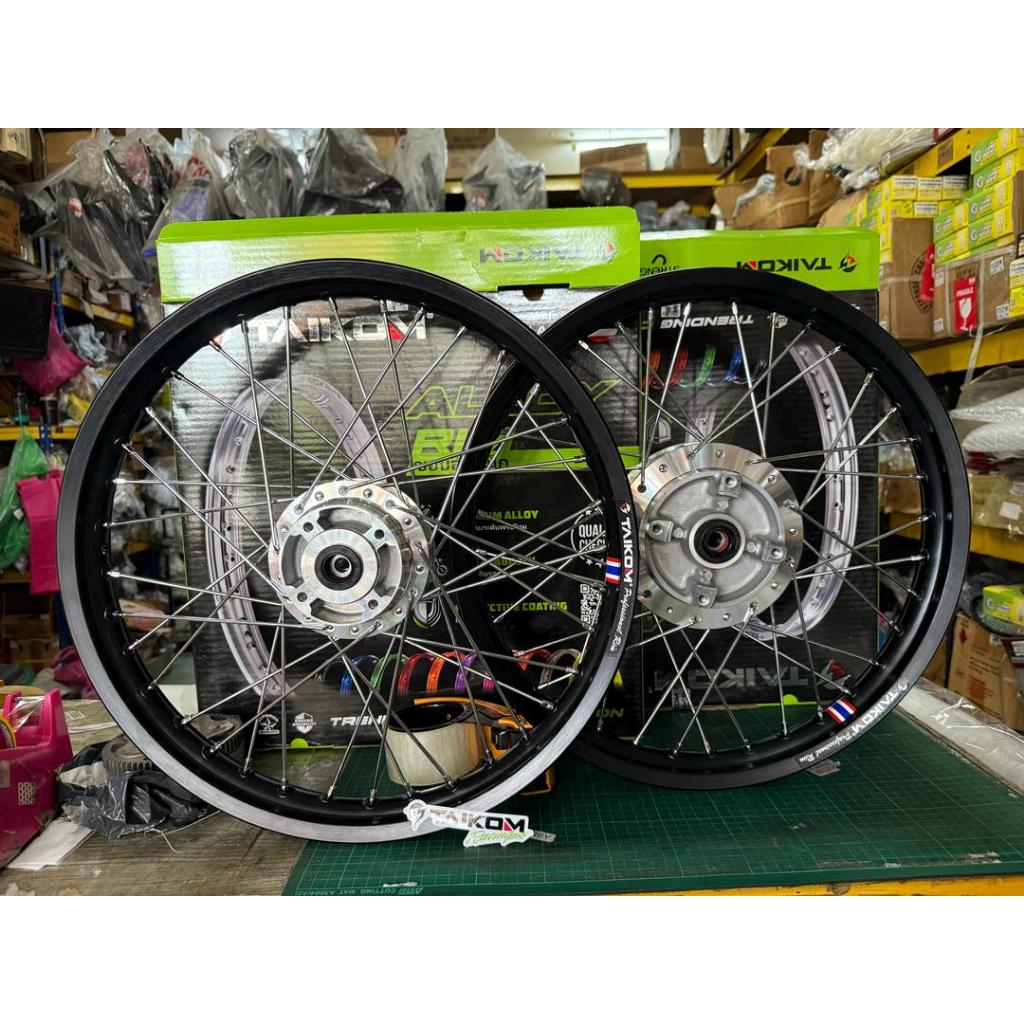 READY STOK -(TAIKOM) EX5 / W125 / Dream / Y125z / Lc135 / C70 / RS150 ...