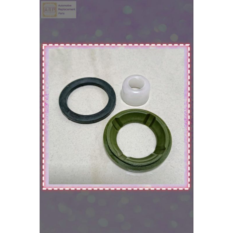 Gear Level Bush Hilux Ln65,Ln106, Ln166,Gun125,Unser (3pc/set) | Shopee ...