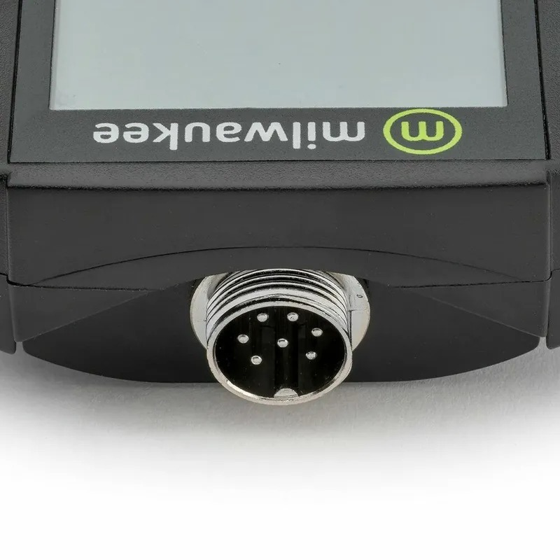 Milwaukee - MW600 PRO Dissolved Oxygen Meter | Digital Aquarium Oxygen ...