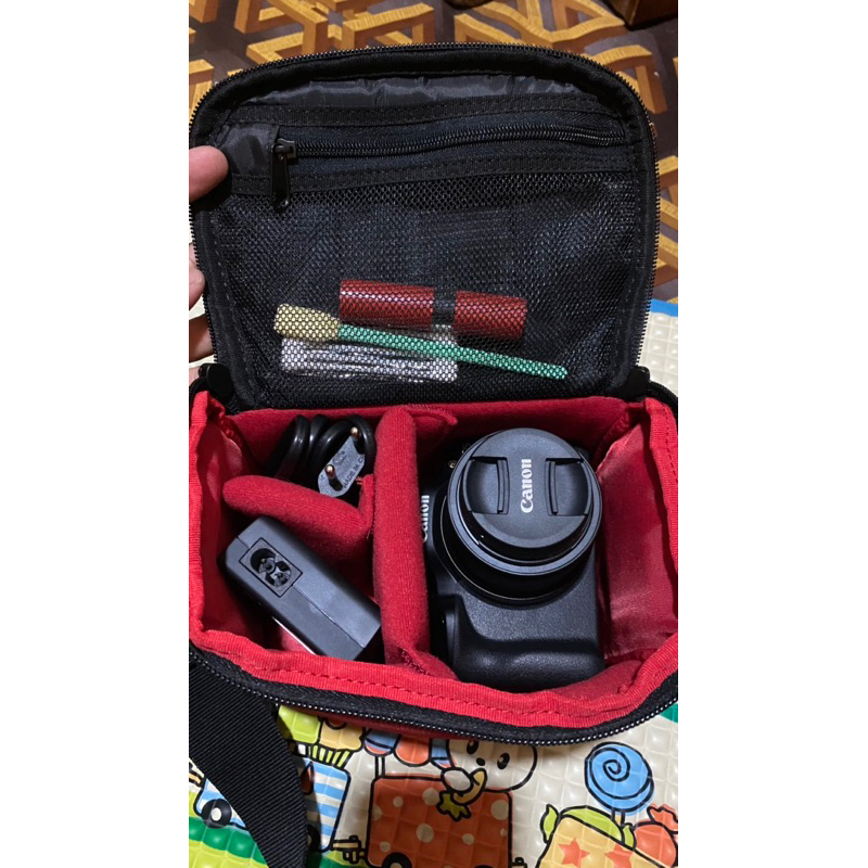 canon eos R100 used like new | Shopee Malaysia