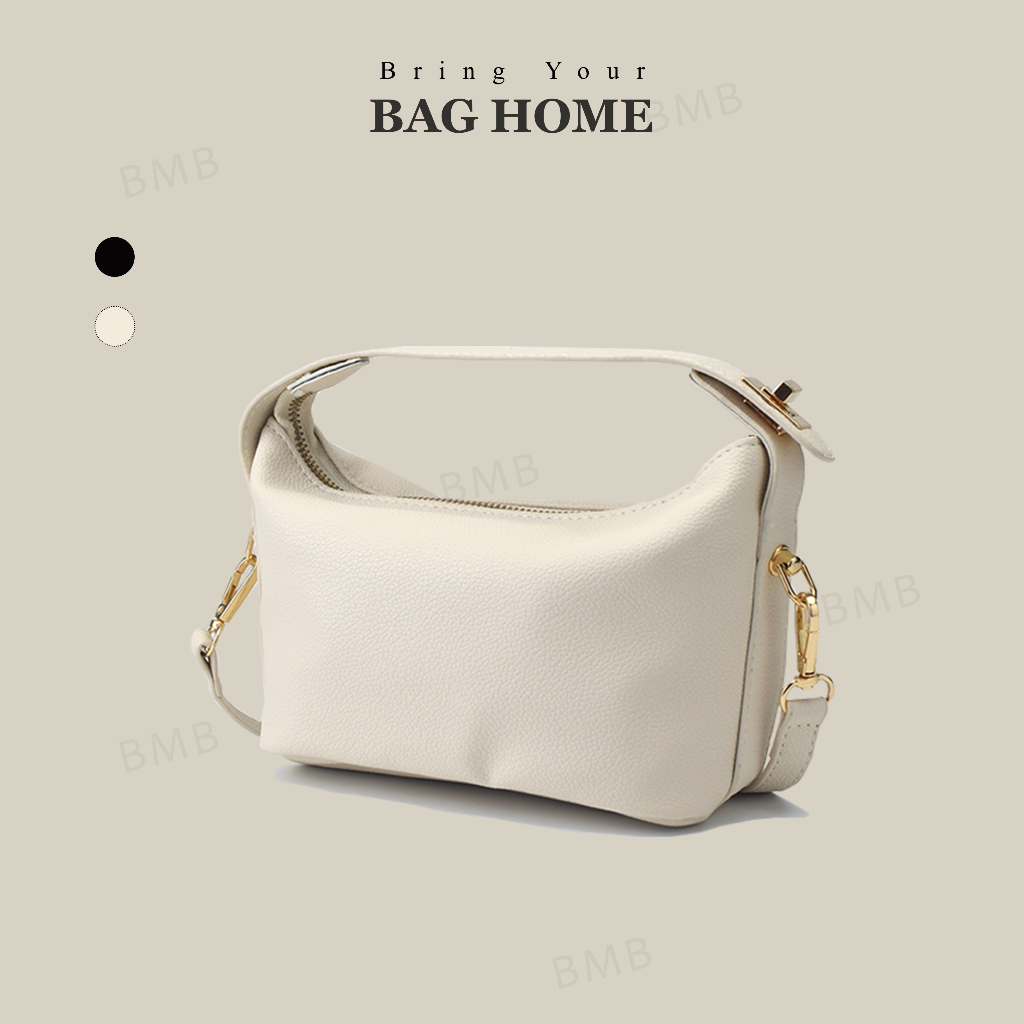 [READY STOCK] 0033 Stylish Soft Quality Hand Carry Lady Sling Small ...