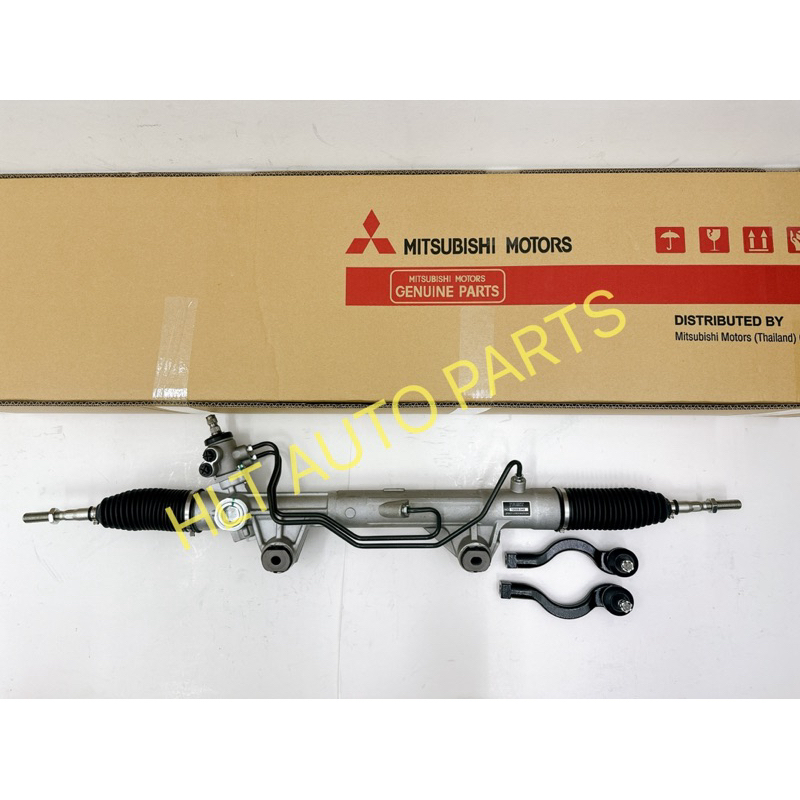 MITSUBISHI TRITON VGT KL1T / KL2T / KL3T 4WD/4 WHEEL (2.4cc/2.5cc ...