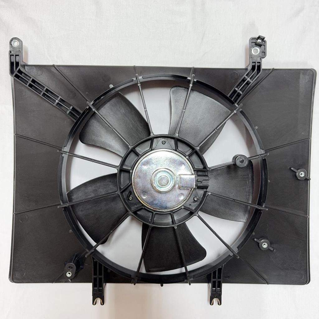 TOYOTA AVANZA F602/F652 2003-2012 1.3/1.5 (AUTO) RADIATOR FAN ASSY ...