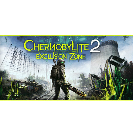 Chernobylite 2: Exclusion Zone + DLC [PC Game] Steam CDKEY | Shopee ...