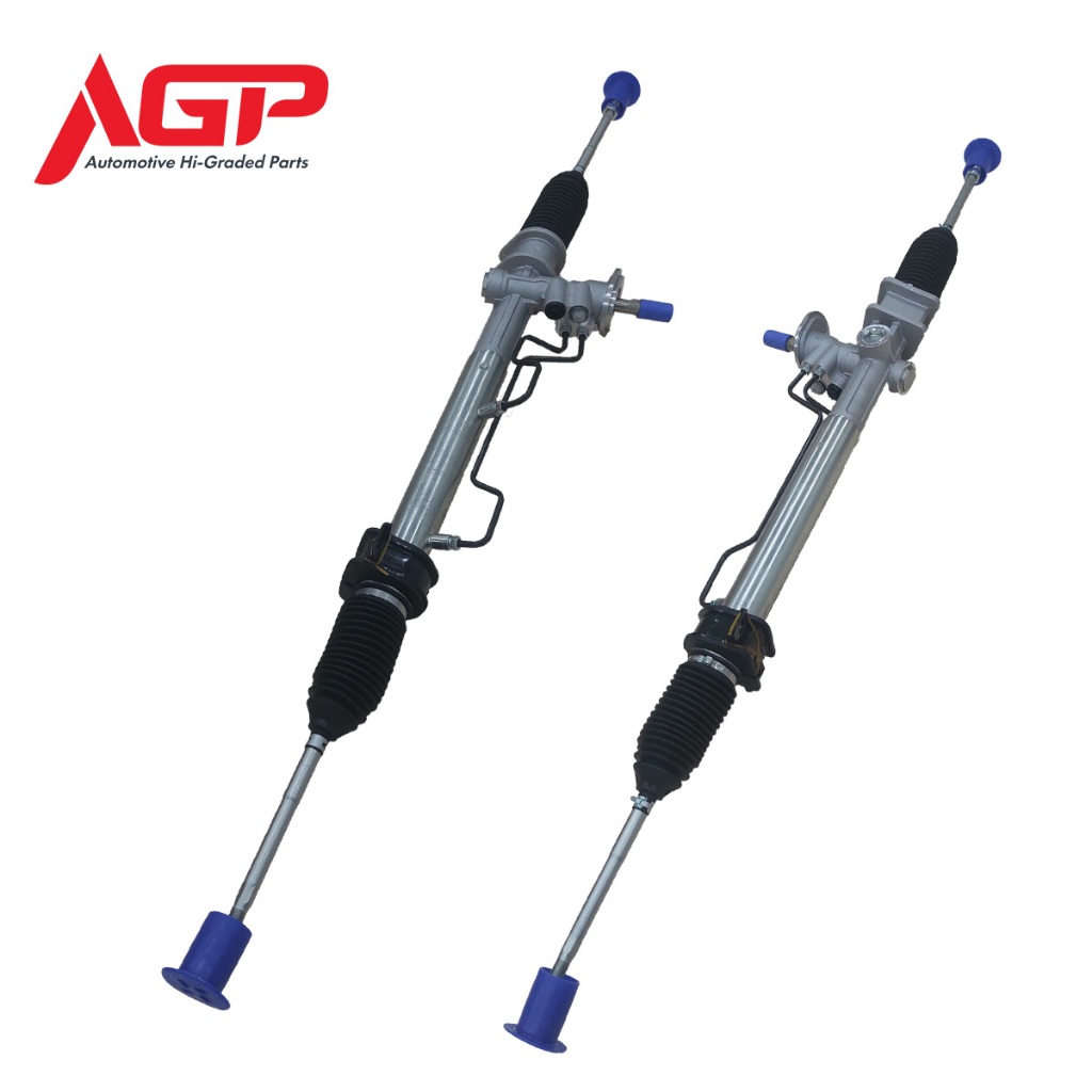 PROTON BLM,FLX,VVT (P.S) STEERING RACK (NEW COMPLETE SET) | Shopee Malaysia