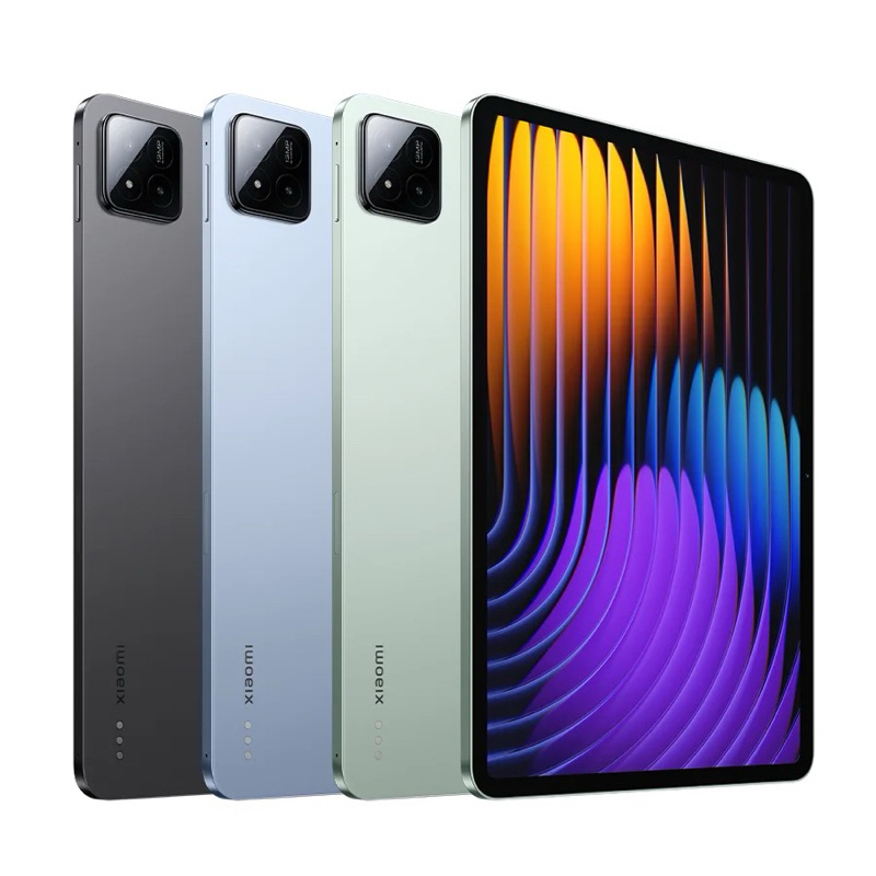 Tablet Xiaomi Pad 7 Pro - 12GB RAM + 512GB, Pantalla 11.2