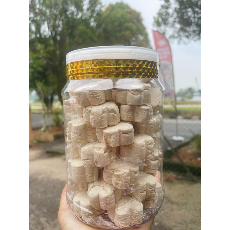 Bangkit Santan by Sazi | Shopee Malaysia