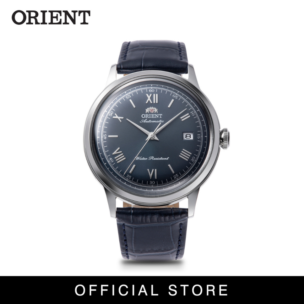 Orient Bambino Men Watch Automatic ORRA-AC0024L30B | Shopee Malaysia