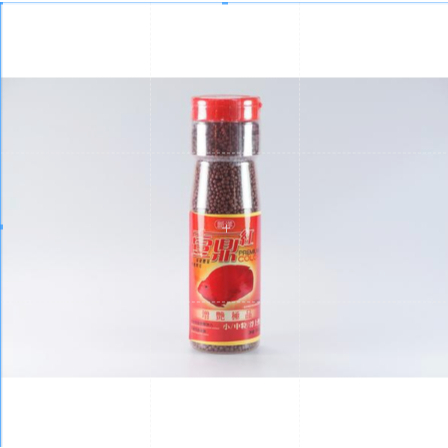 Xin Yang Premium Color Medium Floating Pellets 260gm | Shopee Malaysia
