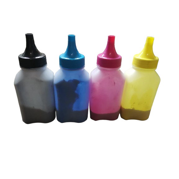 Universal Refill Toner Color Powder 45G | Shopee Malaysia