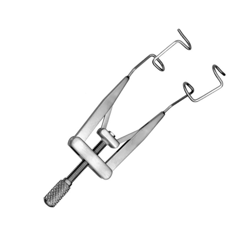 Eye Speculums Lieberman Blefaro Adjustable Speculums Ophthalmic ...