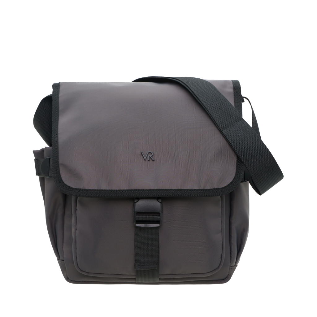 Beg Valentino Rudy Itali Lelaki Beg Anduh Nilon 0462028-030 | Shopee ...