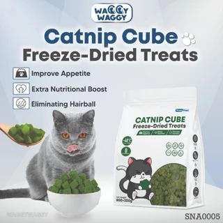 WaggyWaggy Pet Grocery, Online Shop Shopee Malaysia