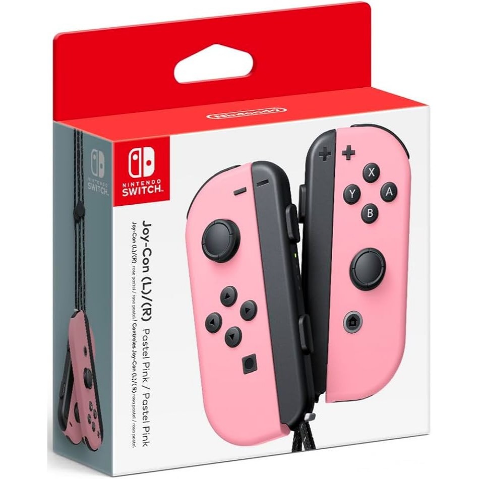 Nintendo Switch Joy Con Controller (Original)(NEW) | Shopee