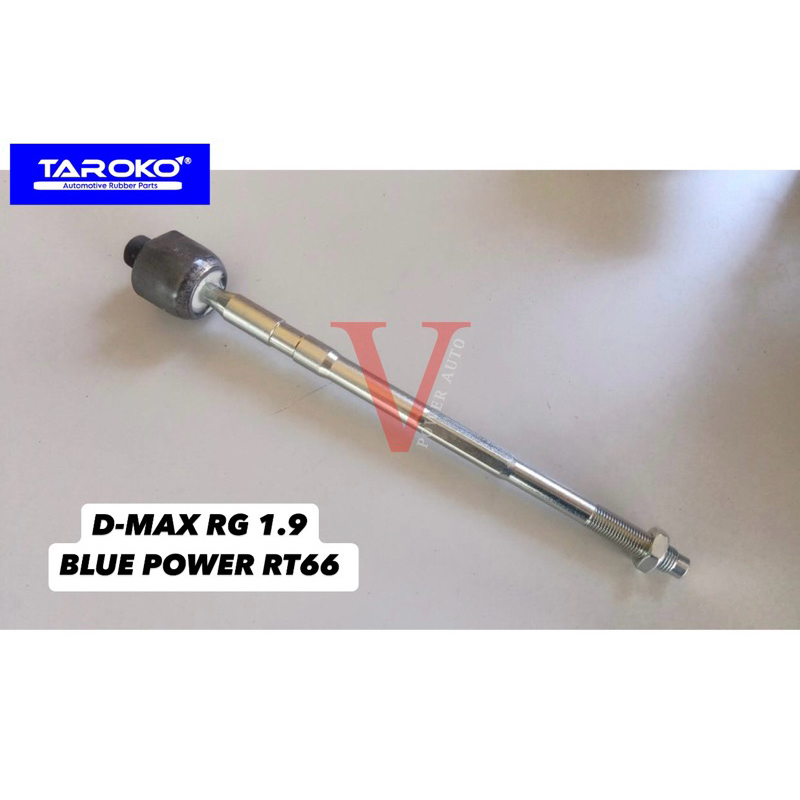 ( 100% ORIGINAL ) TAROKO ISUZU D-MAX DMAX RG 1.9 BLUE POWER RT66 ...